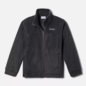 Columbia Boys Steens Mountain II Fleece